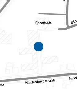 Vorschau: Karte von Dr.-Kinghorst-Schule (Förderschule)