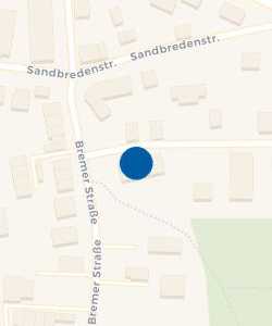 Vorschau: Karte von Schmidt's Wulsdorfer Buernhus