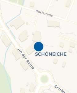 Vorschau: Karte von Kindertageseinrichtung "Am Storchenturm"