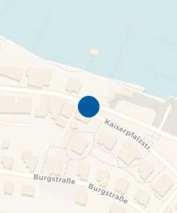 Vorschau: Karte von Bodman Beim Hafen