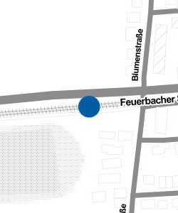 Vorschau: Karte von Gerlingen Breitwiesen