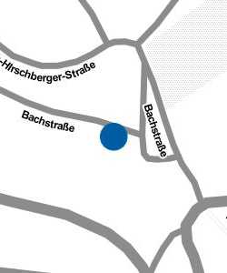 Vorschau: Karte von Freiwillige Feuerwehr Hambach