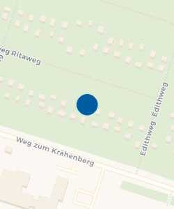 Vorschau: Karte von Kleingärtner-Verein Werder e.V.