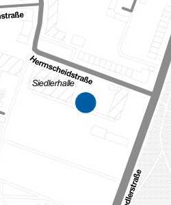 Vorschau: Karte von Siedlerschule