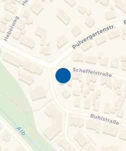 Vorschau: Karte von Bettenhaus Schuchhardt GmbH
