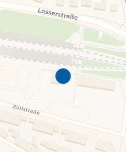 Vorschau: Karte von Gronauer Travelshop