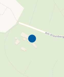Vorschau: Karte von Kleingärtnerverein Am Klausberg e.V.