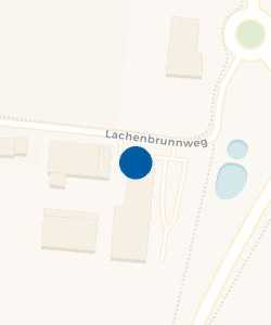 Vorschau: Karte von Sparkasse Schweinfurt