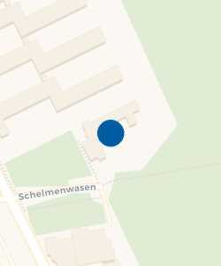 Vorschau: Karte von Kindertagesstätte Energiebündel