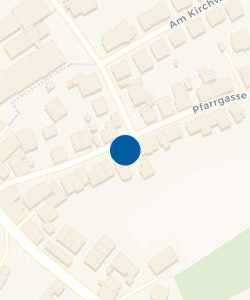 Vorschau: Karte von Pflanzenhof Gaiberg