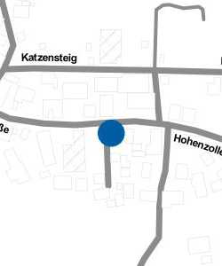 Vorschau: Karte von Sparkasse & Volksbank
