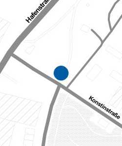 Vorschau: Karte von Gedenkstätte Hafenstraße