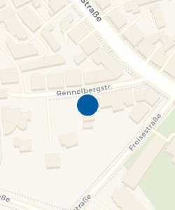 Vorschau: Karte von Maria-Stehmann-Haus
