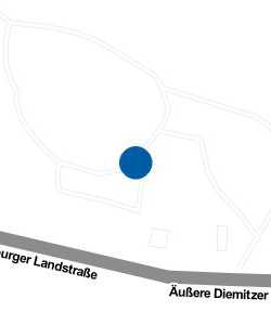 Vorschau: Karte von Großer Dautzschberg