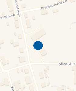 Vorschau: Karte von Grundschule Mildenau