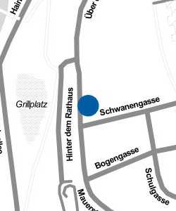 Vorschau: Karte von Kreis- und Stadtbücherei