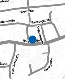 Vorschau: Karte von Kühle Bestattung