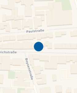 Vorschau: Karte von Bürstenhaus Redecker