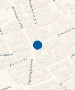 Vorschau: Karte von Restaurant Alte Post
