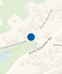 Vorschau: Karte von Parkhotel & Spa Katharina