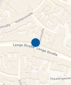 Vorschau: Karte von Sparda-Bank Filiale Bamberg