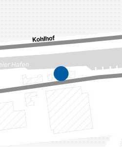 Vorschau: Karte von Hafen Schnecke