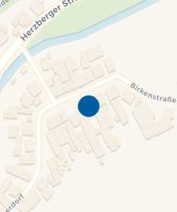 Vorschau: Karte von Seniorenheim Hartel GmbH