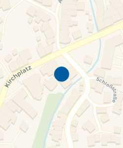 Vorschau: Karte von Schorr Elektrobau GmbH