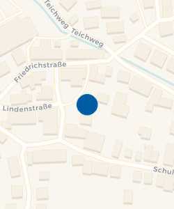 Vorschau: Karte von VR-Bank eG Schopfheim-Maulburg, SB-Stelle Höllstein