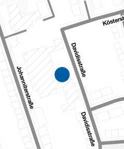 Vorschau: Karte von LVR Johanniterschule