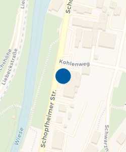Vorschau: Karte von Autohaus-Karle