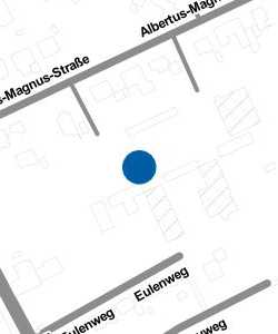 Vorschau: Karte von Grundschule Avenwedde-Bahnhof