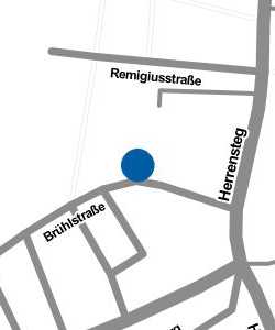 Vorschau: Karte von Volksbank Trier eG - Filiale Reinsfeld