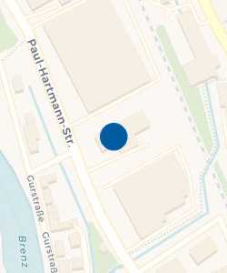 Vorschau: Karte von Autohaus Schaufelberger oHG