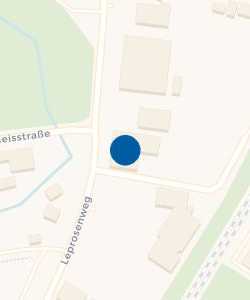 Vorschau: Karte von Autohaus Fenner GmbH