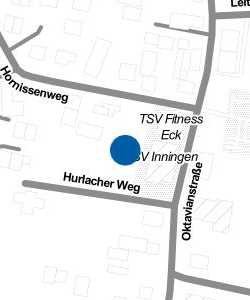 Vorschau: Karte von TSV Inningen