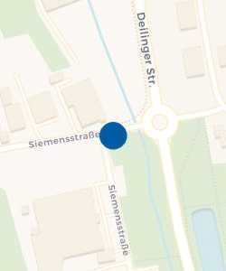 Vorschau: Karte von Werkers Welt Eugen Honer GmbH+Co KG