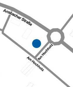 Vorschau: Karte von Autowaschanlage Fink und Schrul GmbH