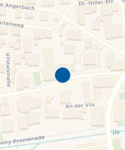 Vorschau: Karte von Elektro Uhlemayr GmbH