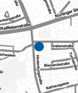 Vorschau: Karte von Biergarten Alte Molkerei