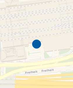 Vorschau: Karte von Stadtmobil CarSharing: Essen Hauptbahnhof
