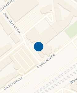 Vorschau: Karte von Spandauer Straße 22