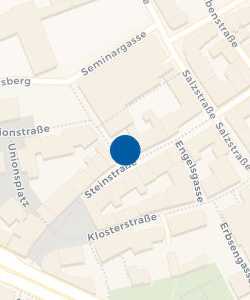 Vorschau: Karte von Altstadt Döner