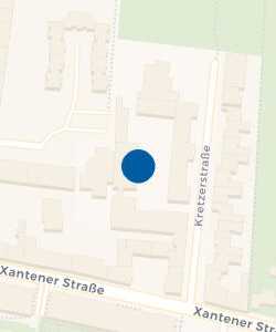 Vorschau: Karte von Inklusive Offene Ganztagsschule Kretzerstraße