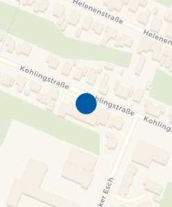 Vorschau: Karte von Kath. Kindertagesstätte St. Marien