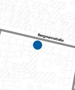Vorschau: Karte von Dr. med. Bahram Elahi | Orthopäde im Bergmannkiez