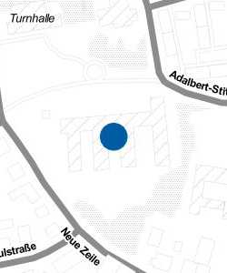 Vorschau: Karte von Adalbert-Stifter-Schule