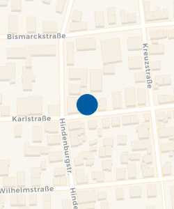 Vorschau: Karte von Bestattungshaus Anita Märtin