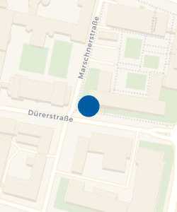 Vorschau: Karte von Evangelische Hochschule Dresden