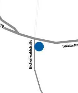 Vorschau: Karte von Zum Salztal